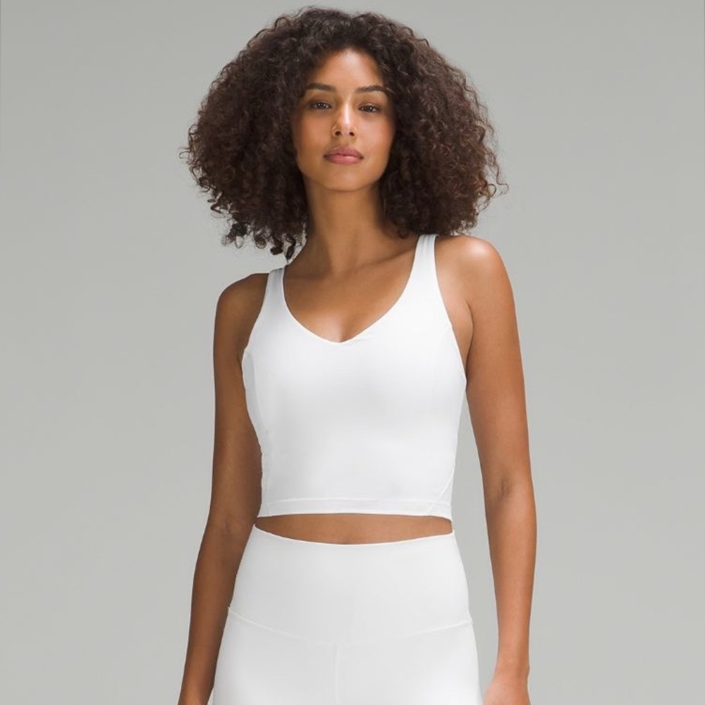Lululemon Align Tank size 8